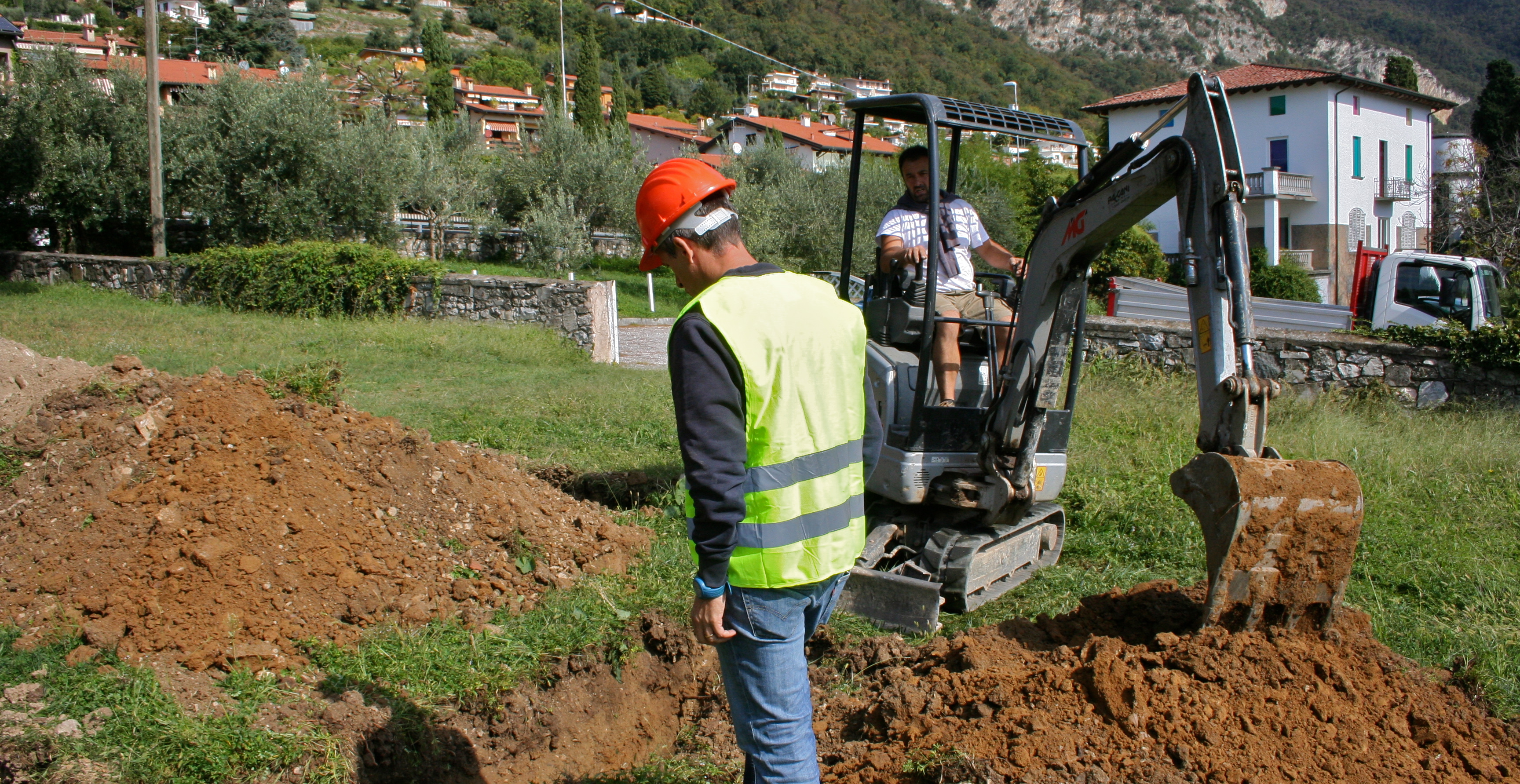Servizi alla Progettazione