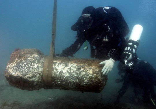Laura Sanna Archeologa