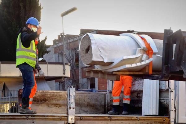 Infrastrutture a rete A2a