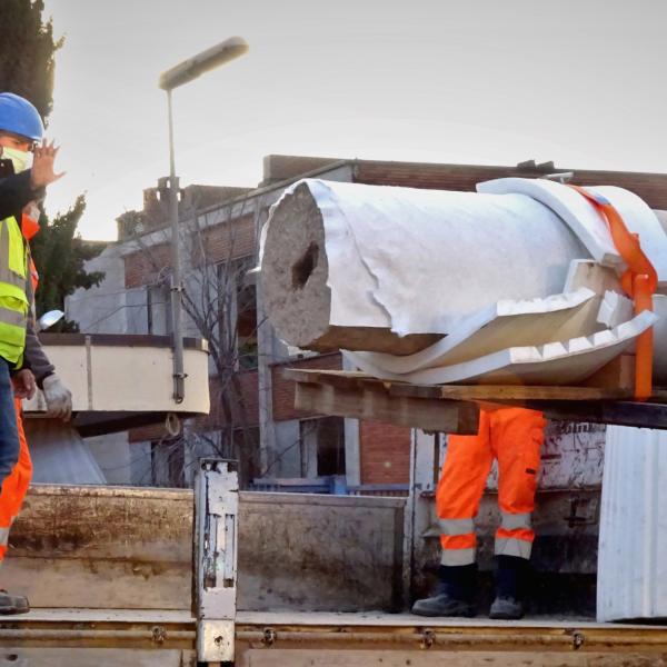 Infrastrutture a rete A2a