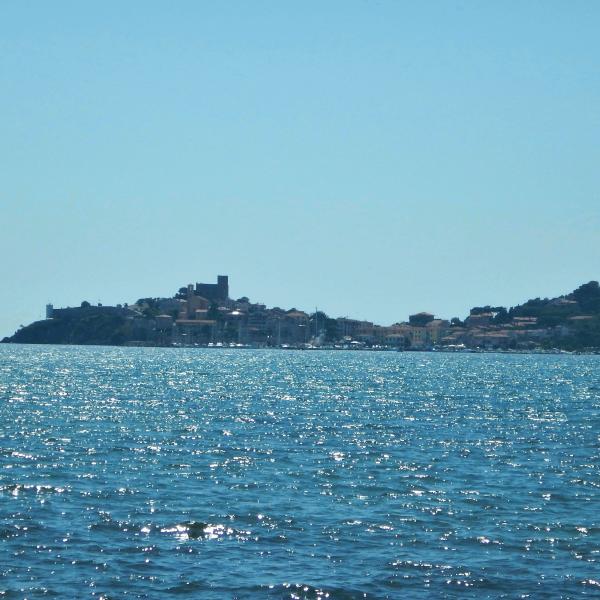 Porto di Talamone